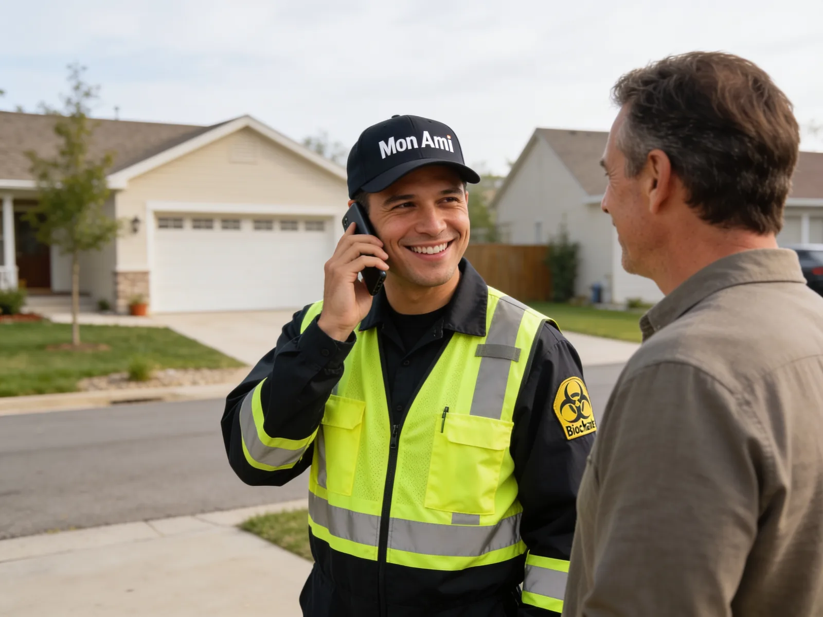 Sewage Cleanup Dammeron Valley, UT FAQs